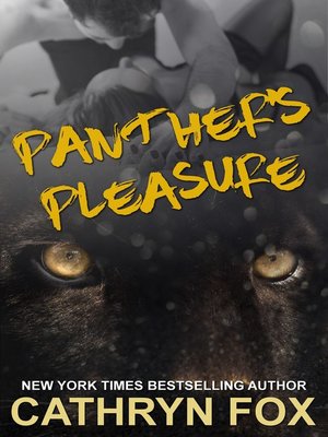 cover image of Panther's Pleasure